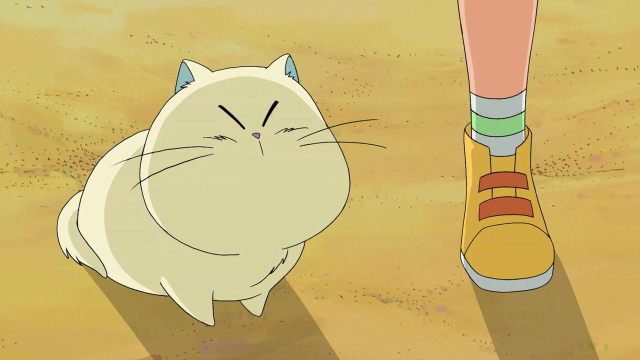 甜心格格 — Épisode 15