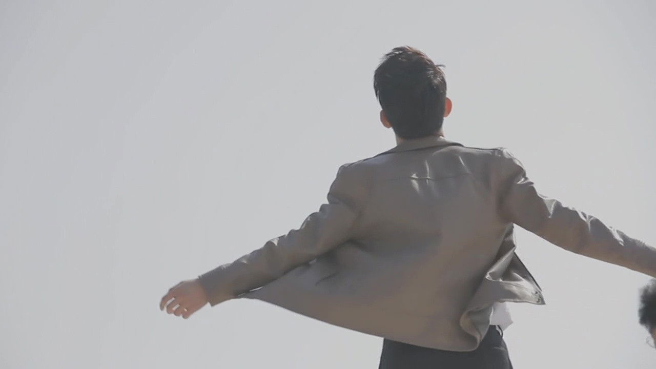 GOT7: 'Eyes On You' in Seoul Special Film backdrop