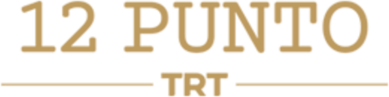 TRT 12 PUNTO