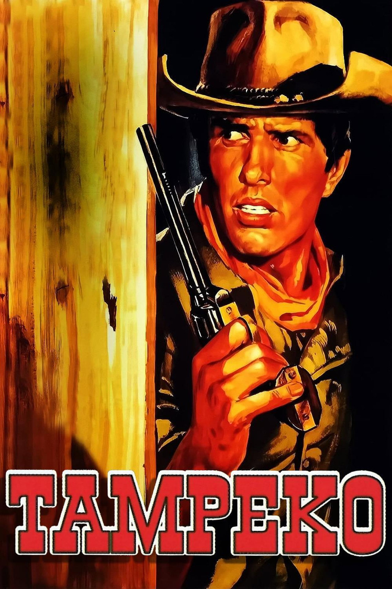 Tampeko – Ein Dollar hat zwei Seiten