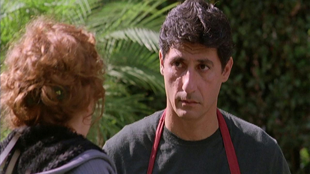 Tutti pazzi per amore — Épisode 16