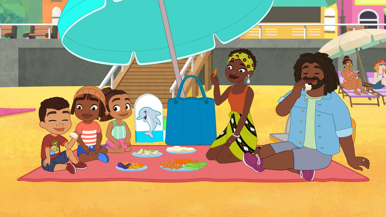 Alma's Way — Épisode 37