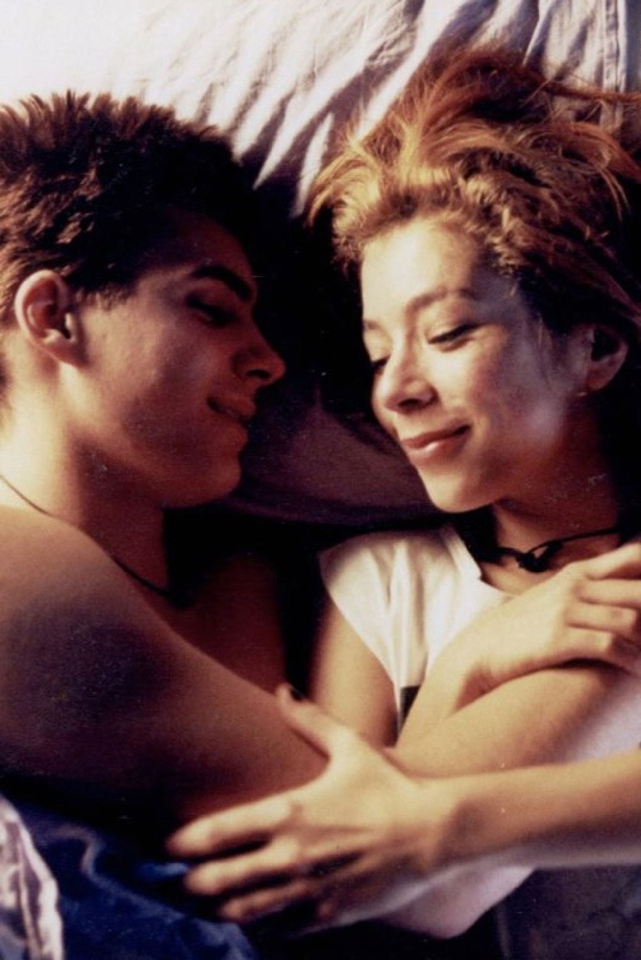 Uitgesloten Backdrop