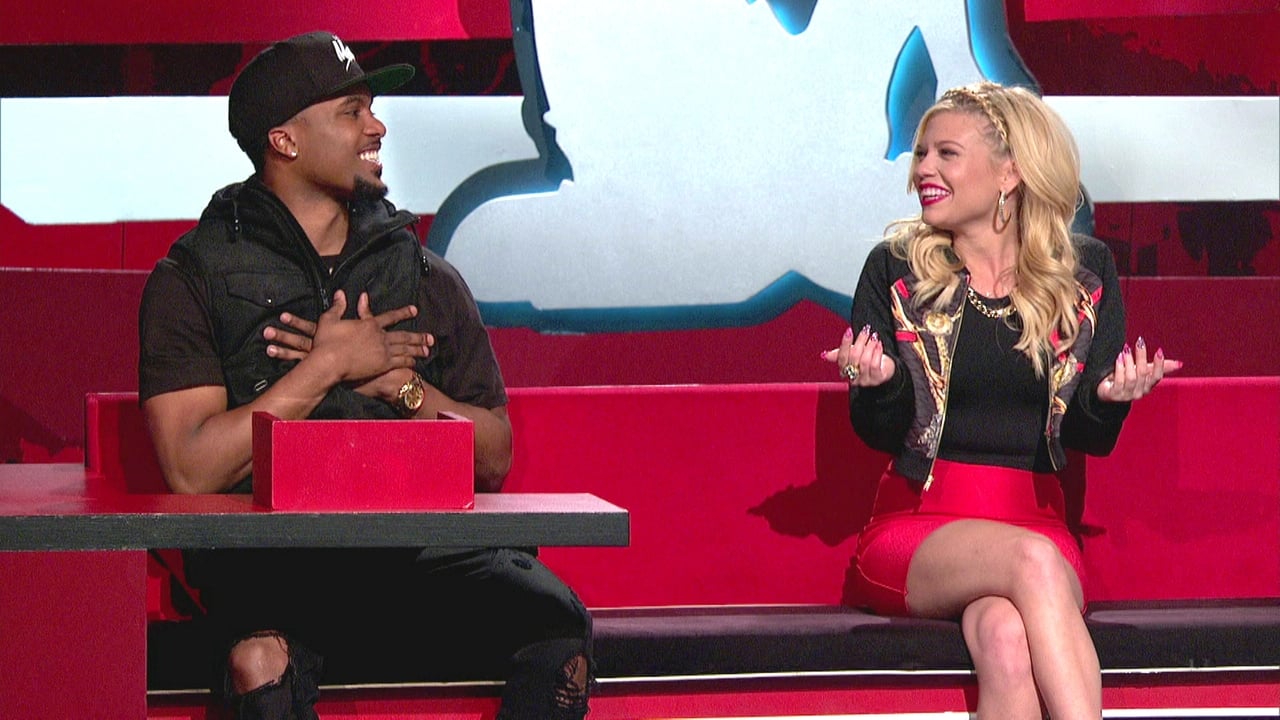 Ridiculousness - Season 6 Episode 24 : Chanel and Sterling XX
