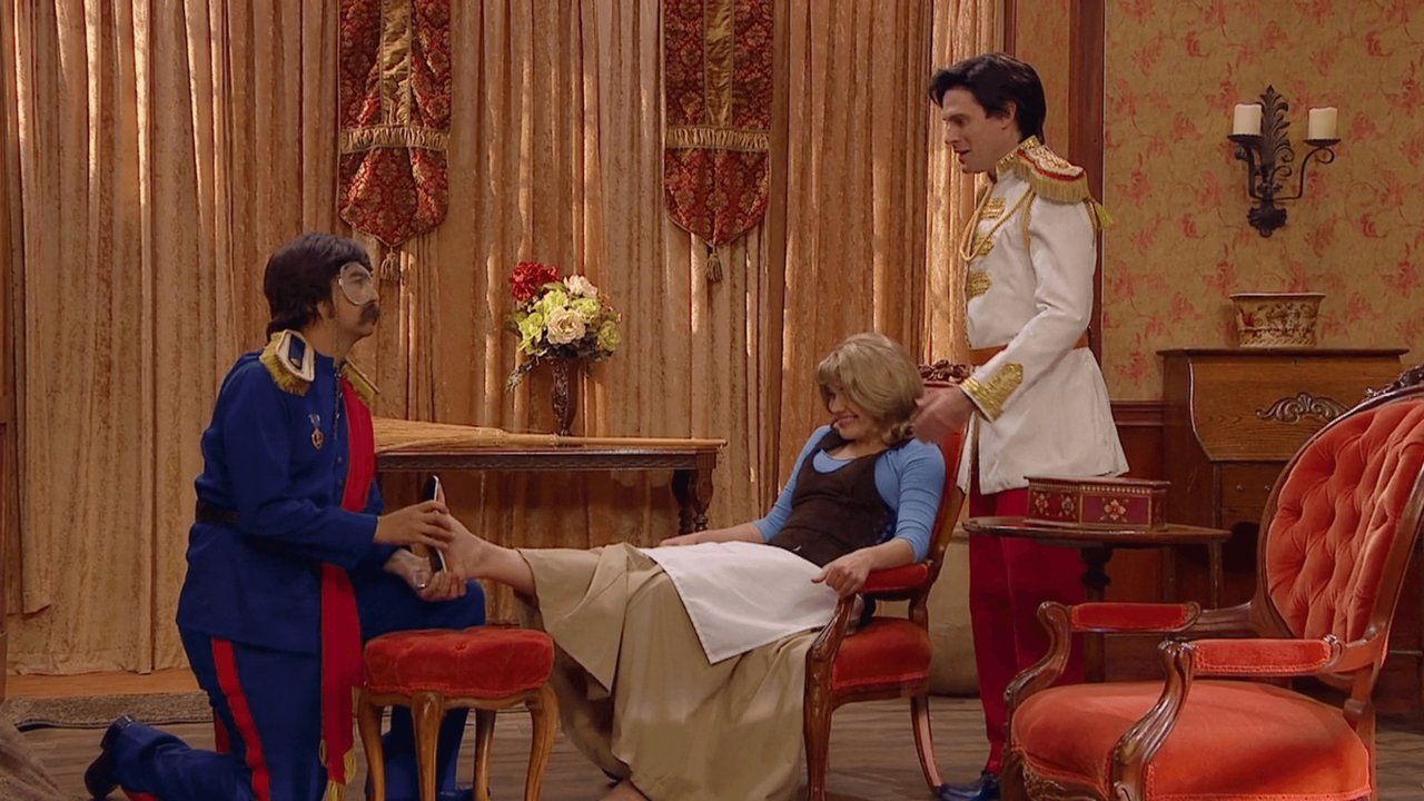 Studio C - Season 7 Episode 12 : Season 7 Episode 12