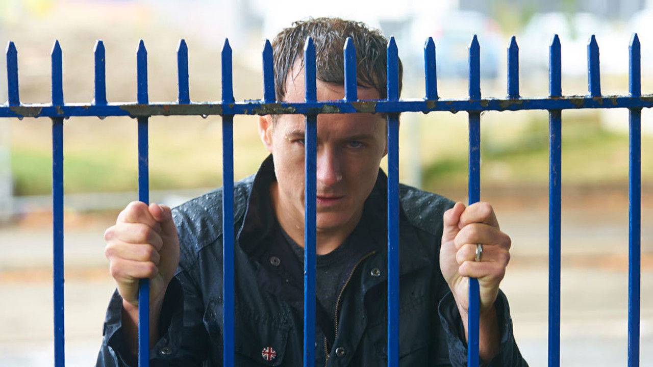 Scott & Bailey — Épisode 5