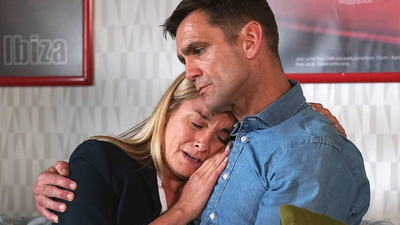 EastEnders - Season 35 Episode 138 : 27/08/2019