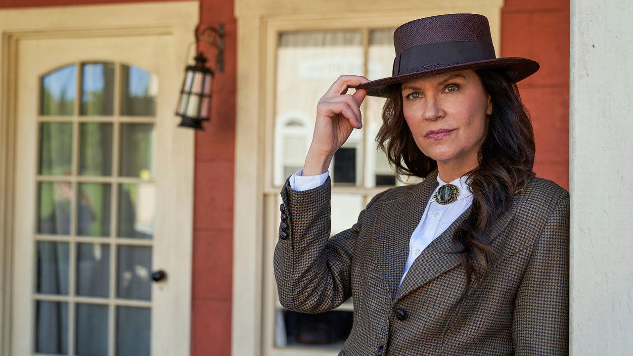 When Hope Calls — Épisode 1