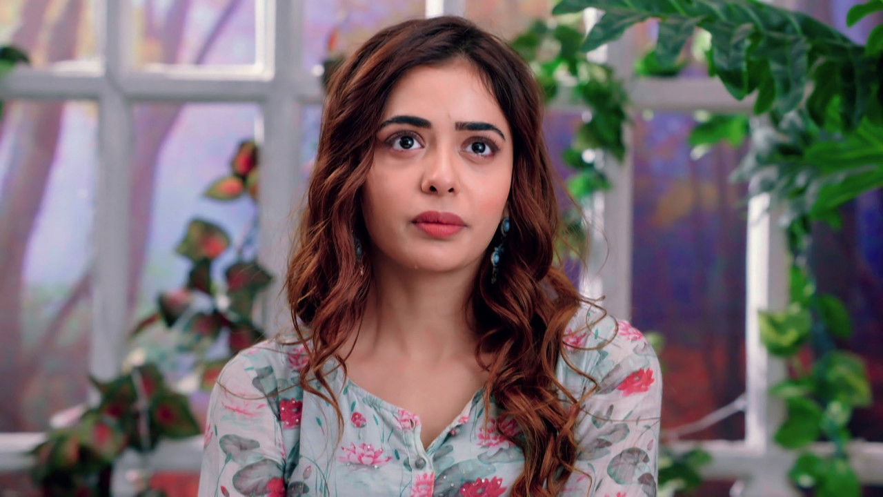 लॉकडाउन की लव स्टोरी — Épisode 71