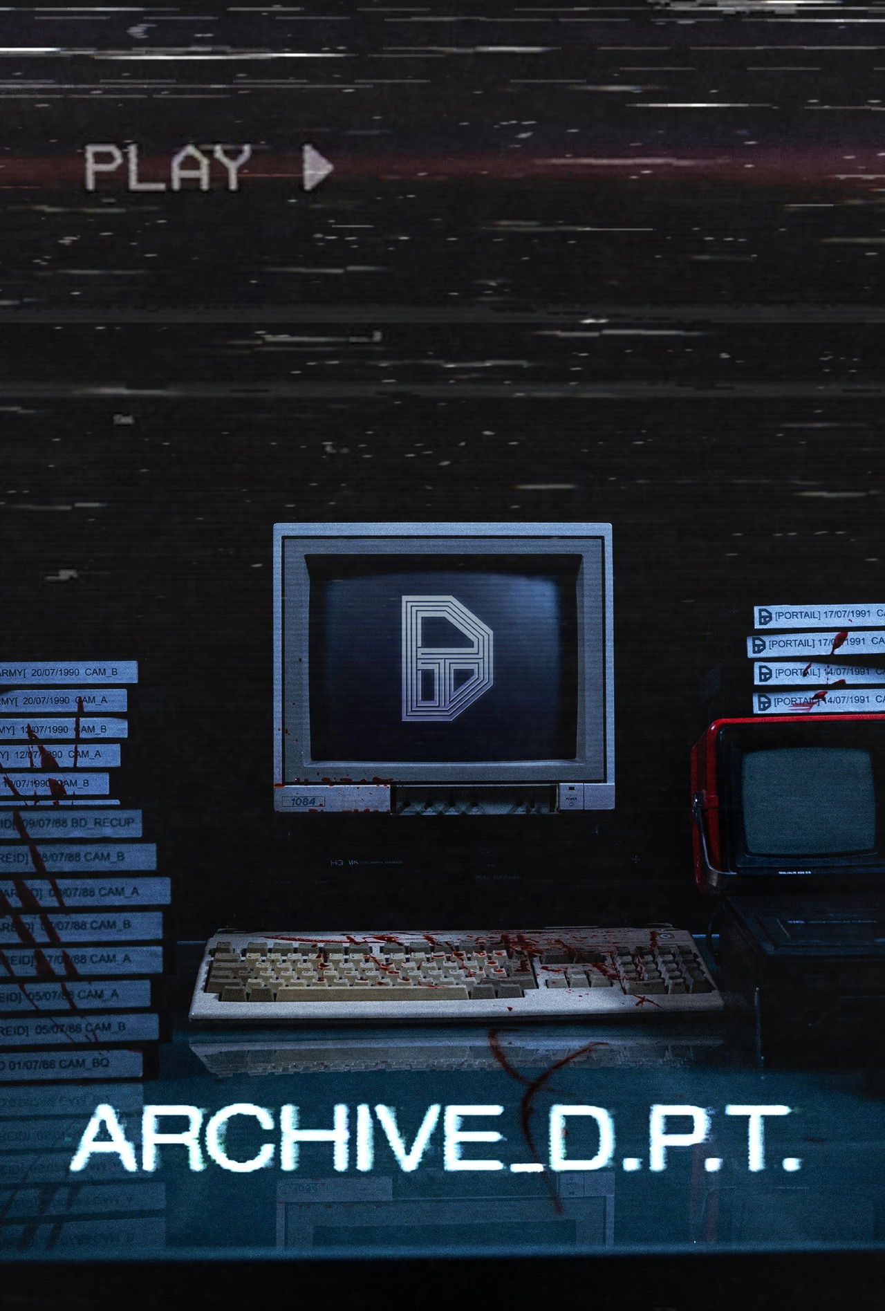 ARCHIVE_DPT Backdrop