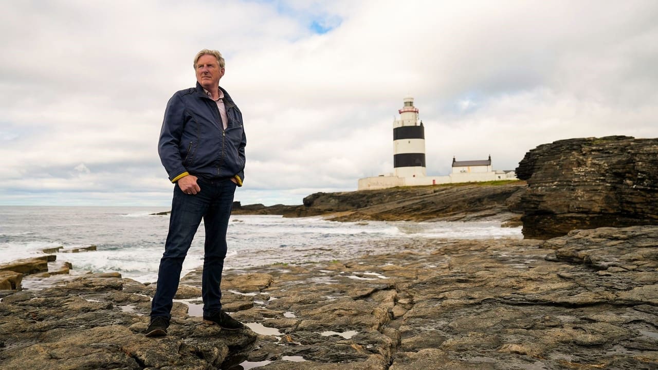 Adrian Dunbar: My Ireland - Season 1 Episode 2 : Episode 2