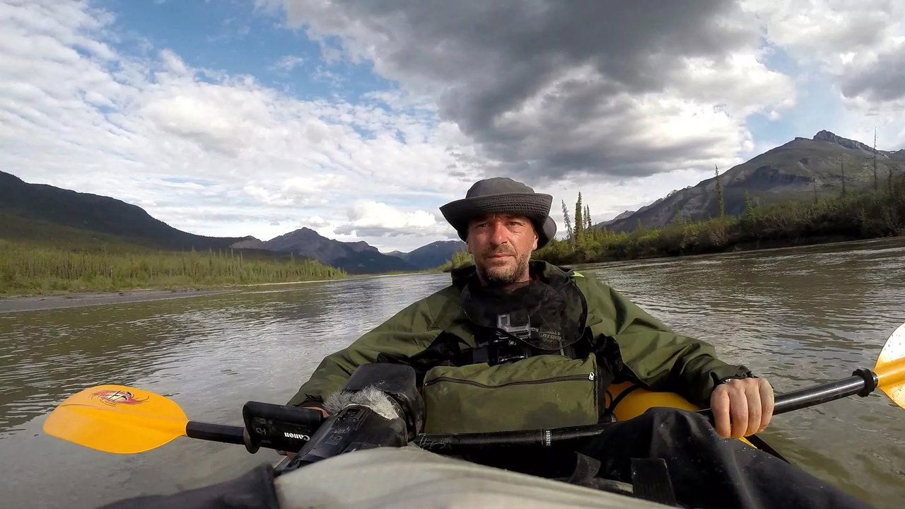 Reizen Waes - Season 2 Episode 3 : Alaska (2)