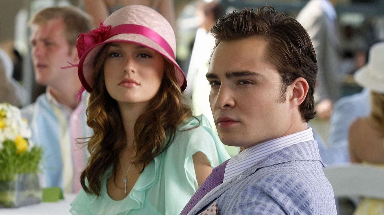 Gossip Girl - Season 3 Episode 1 : Reversals of Fortune