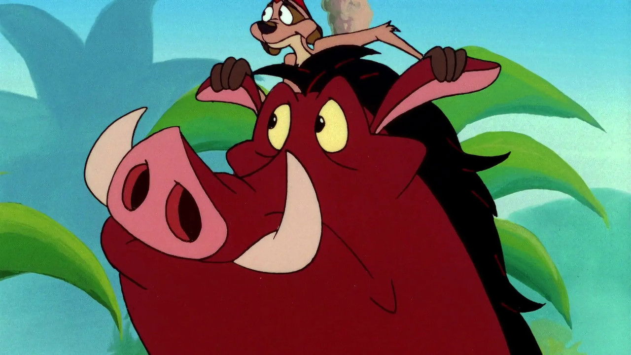 Bugs et les Looney Tunes — Hans, le hamster détestable