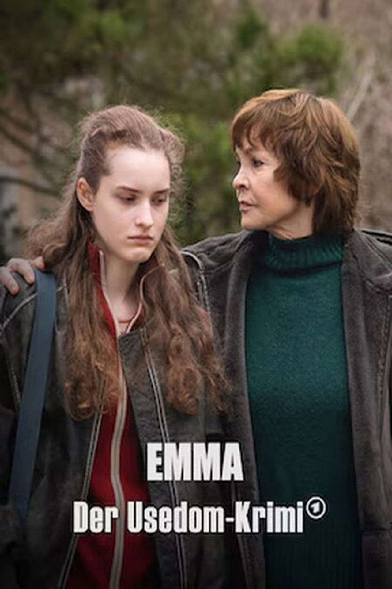 Emma - Der Usedom-Krimi Backdrop