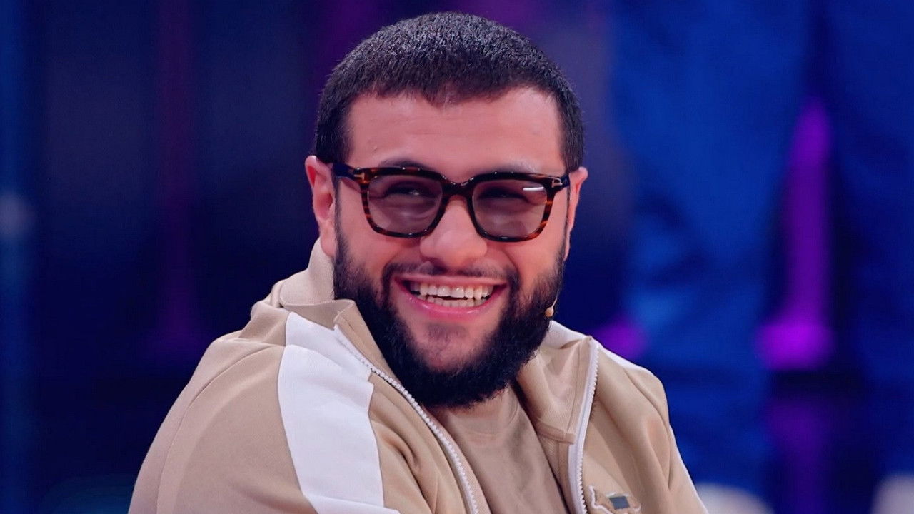 Импровизация — Épisode 17