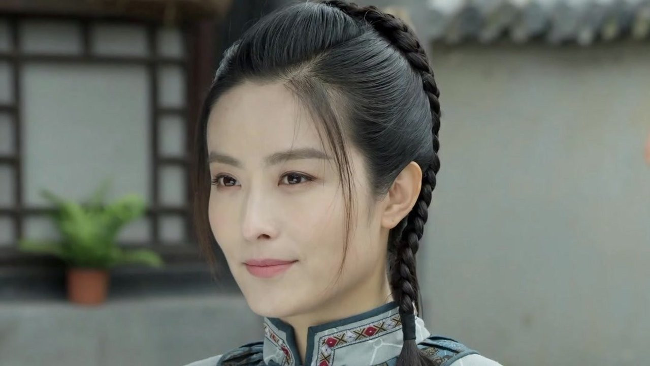 燕阳春 — Épisode 4