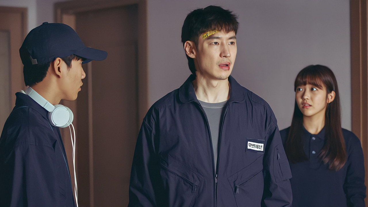 Move to Heaven (2021) trailer