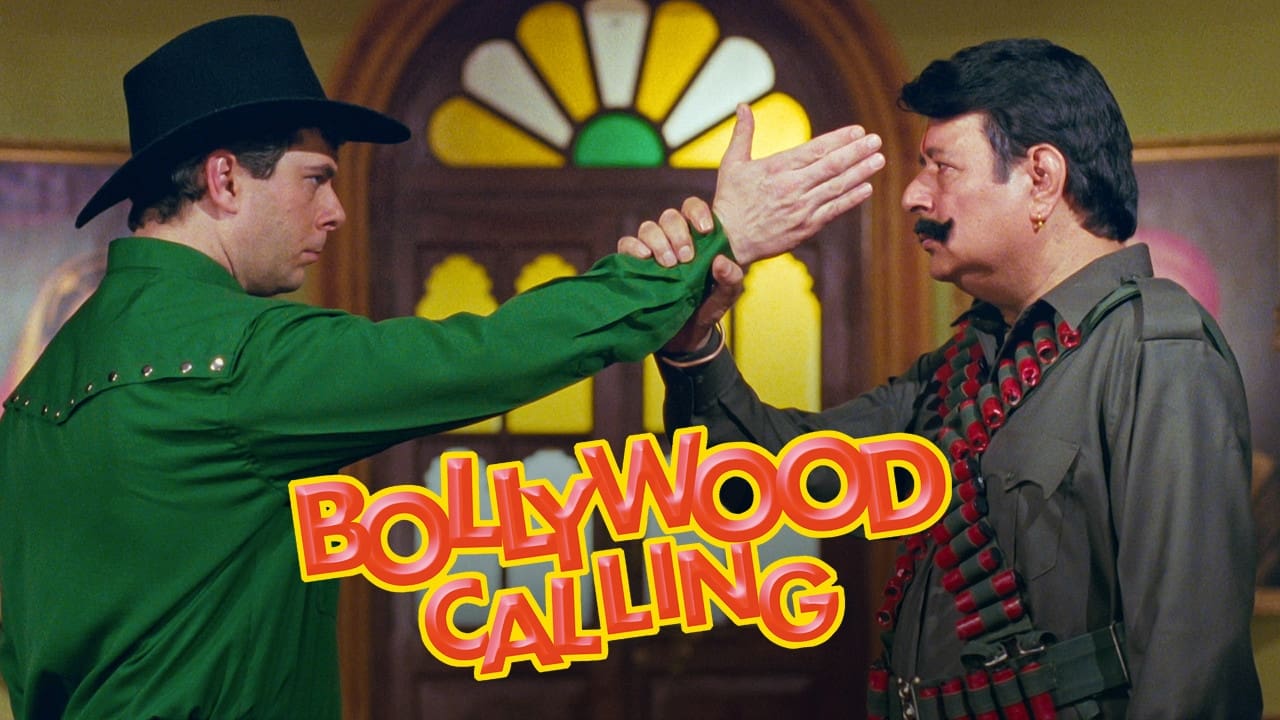 Bollywood Calling background