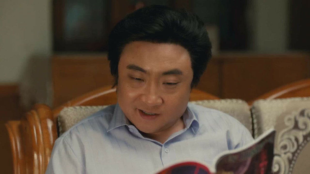 乘风踏浪 — Épisode 32