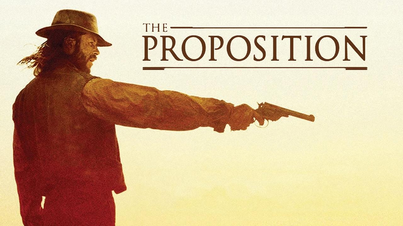 The Proposition (2005)