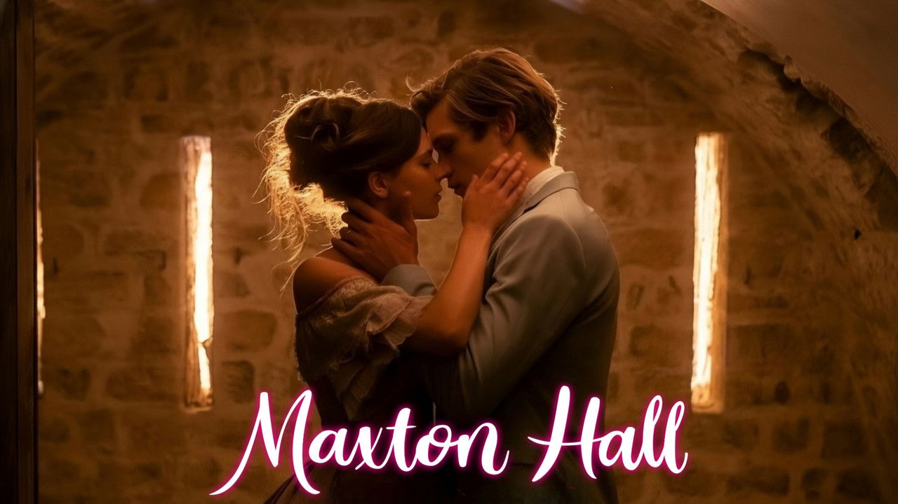 Maxton Hall - The World Between Us - Season 1