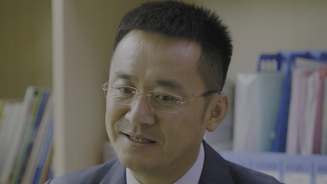 追梦 — Épisode 11