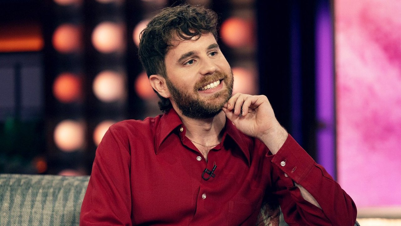 The Kelly Clarkson Show - Season 5 Episode 147 : Ben Platt, Rachel Feinstein