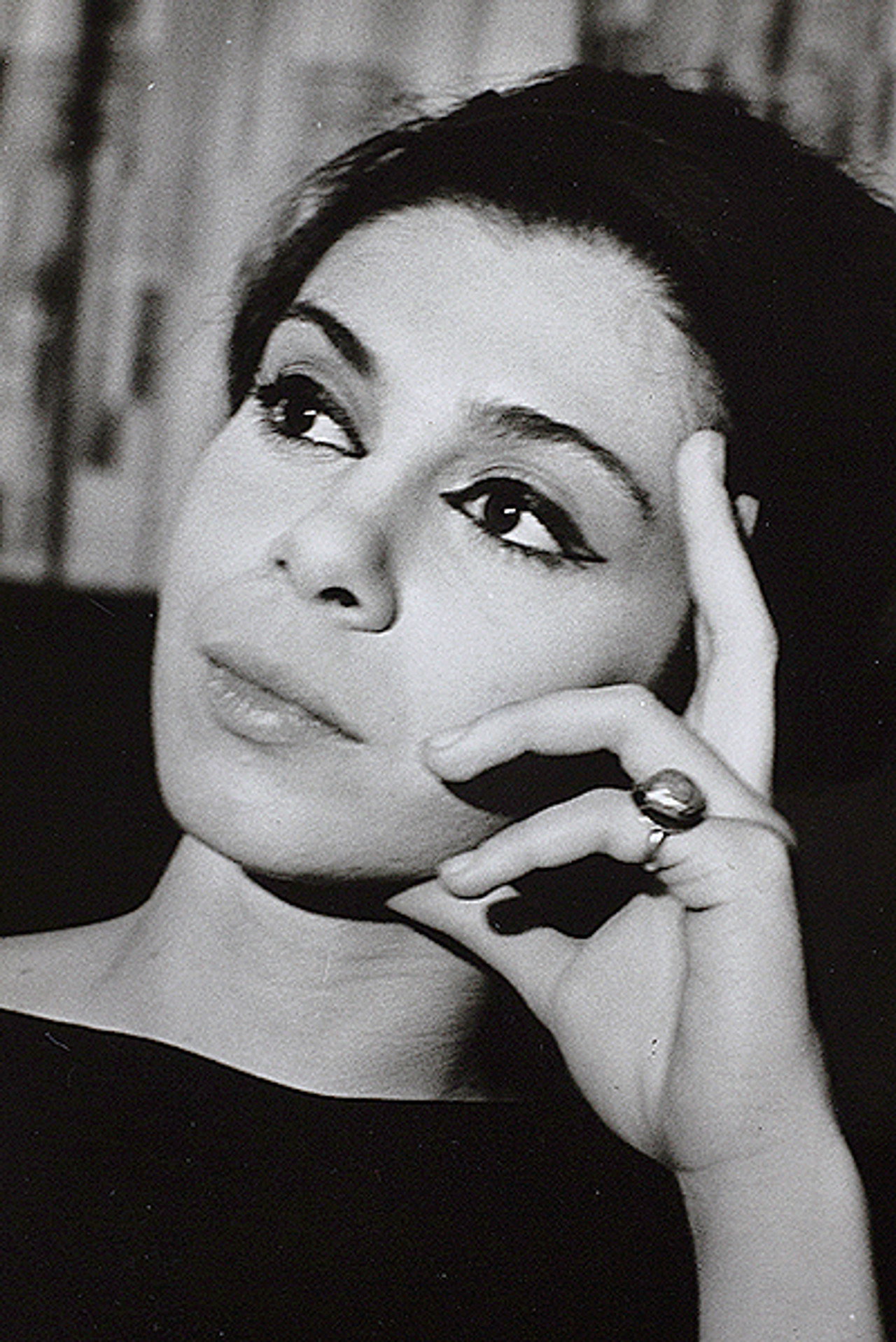 Isabel Teresa