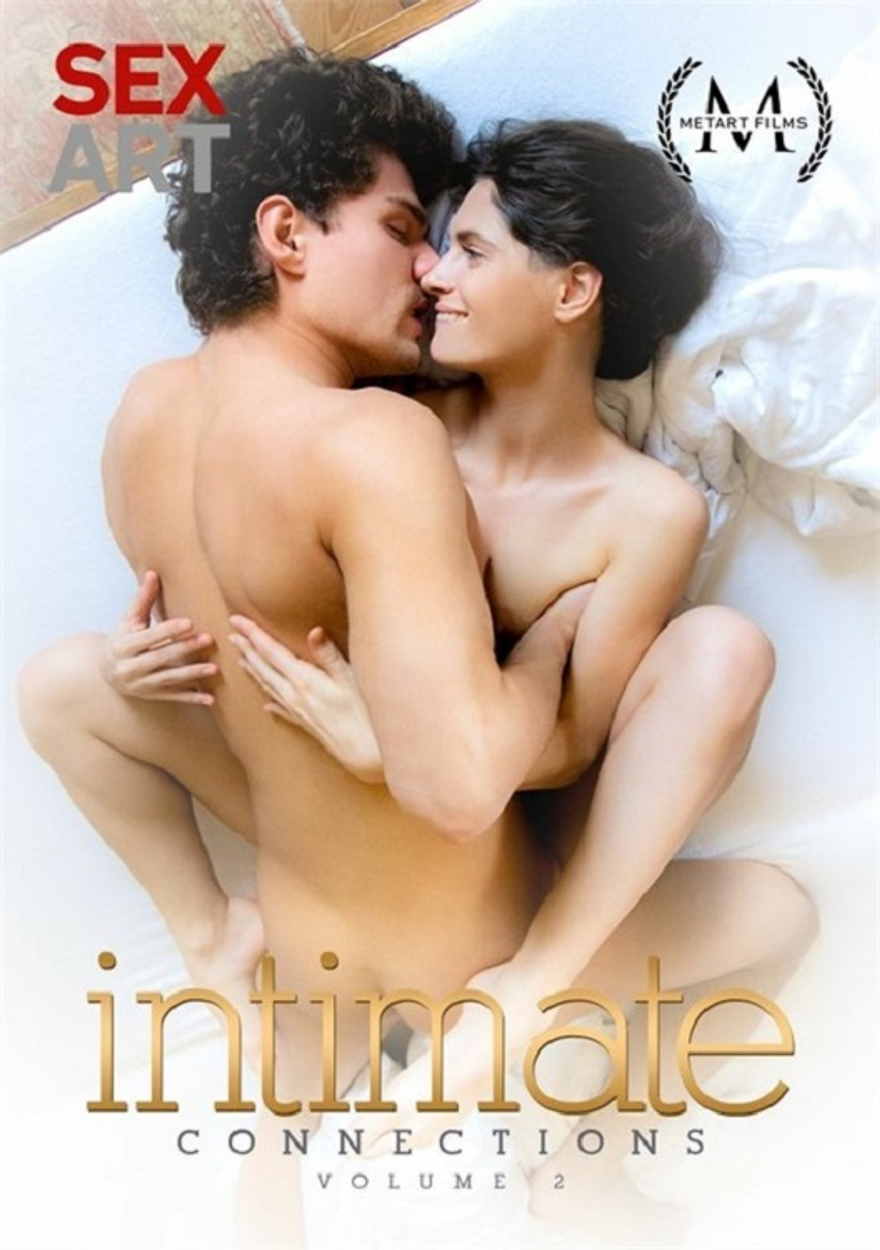 Intimate Connections 2 filmaffisch
