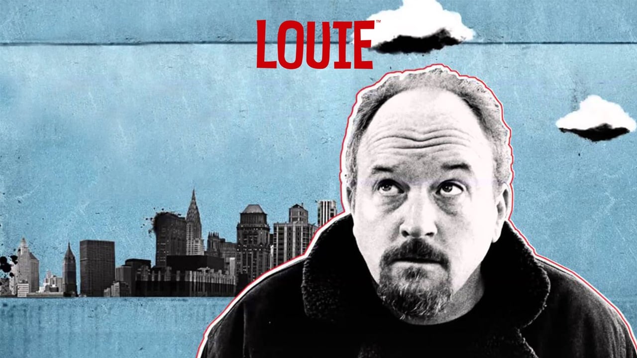 Louie background