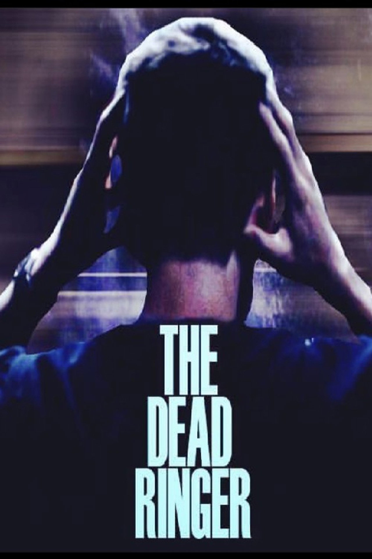 The Dead Ringer filmaffisch