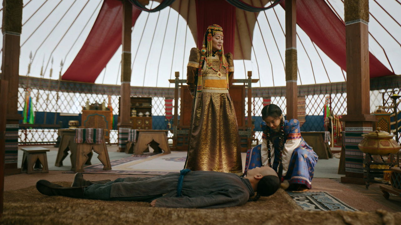 Legend of the Magnate - Season 1 Episode 6 : Episode 6