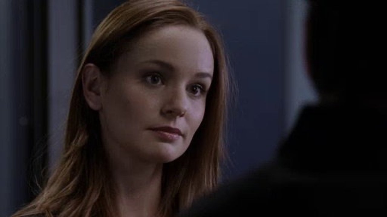 Numb3rs - Season 1 Episode 7 : Counterfeit Reality