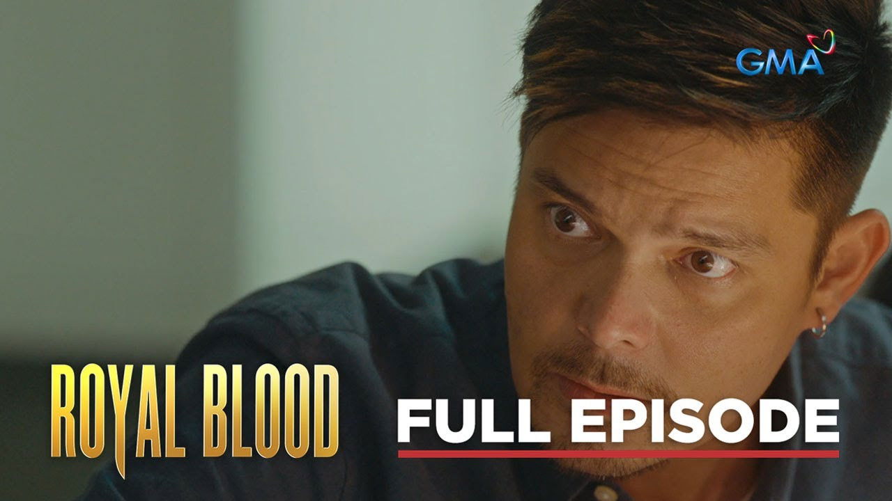 Royal Blood — Épisode 36