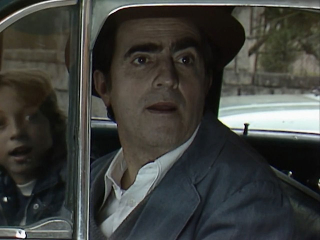 Amor com Amor Se Paga — Épisode 125