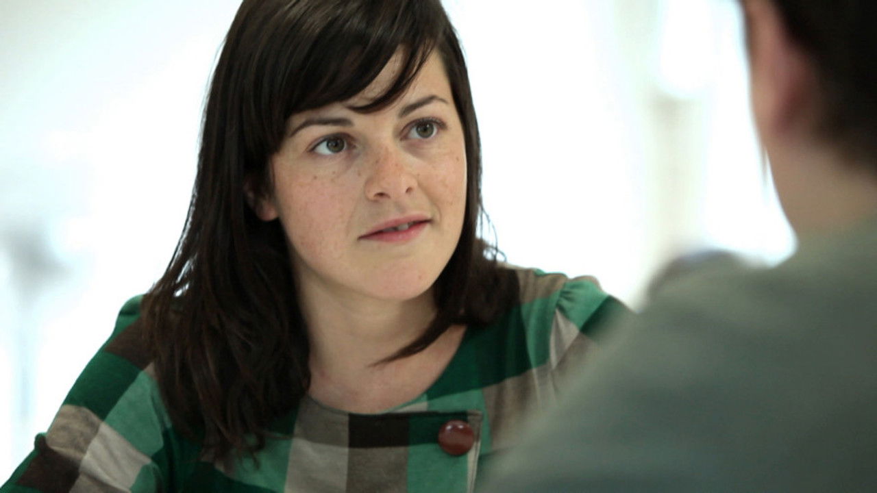 En audition avec Simon — Épisode 8