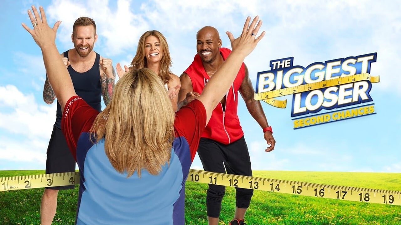 The Biggest Loser - : second chances