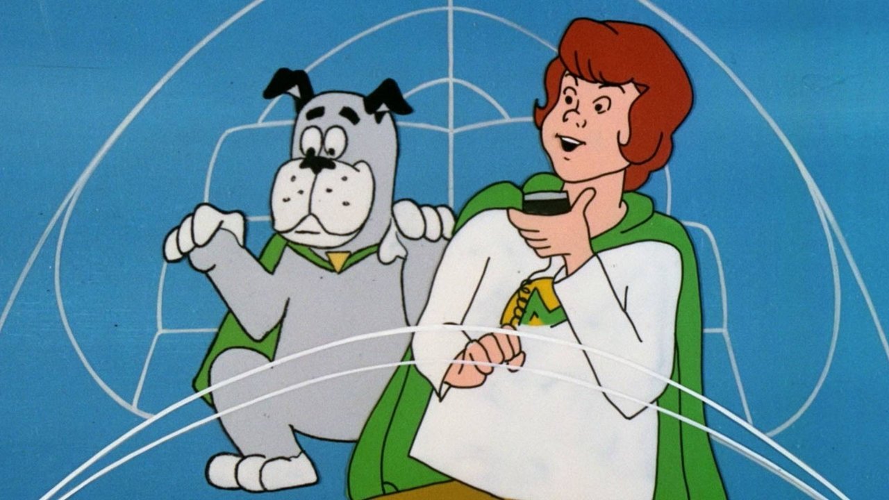 Super Friends - Season 1 Episode 16 : The Watermen