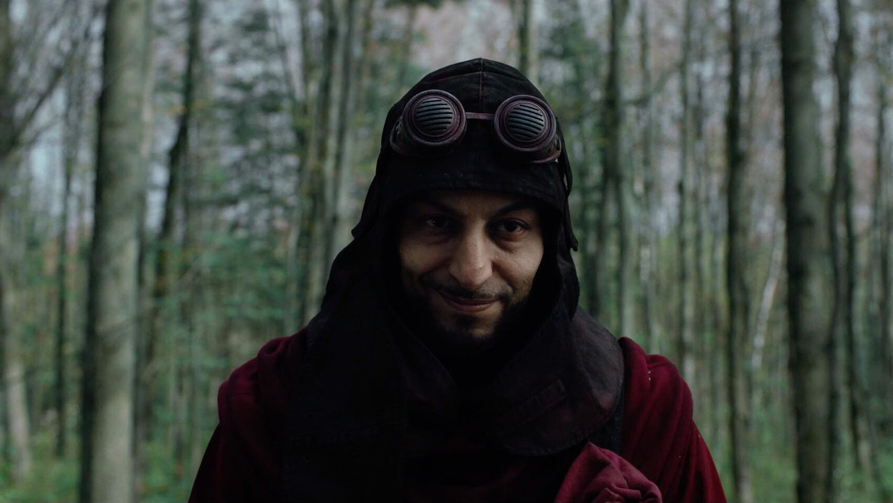 Le 422 — Épisode 1