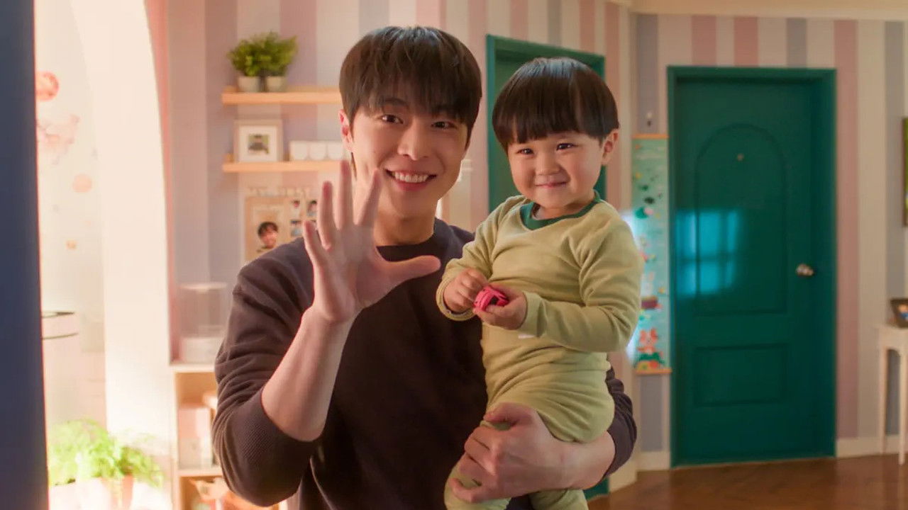 Our Universe — Épisode 11