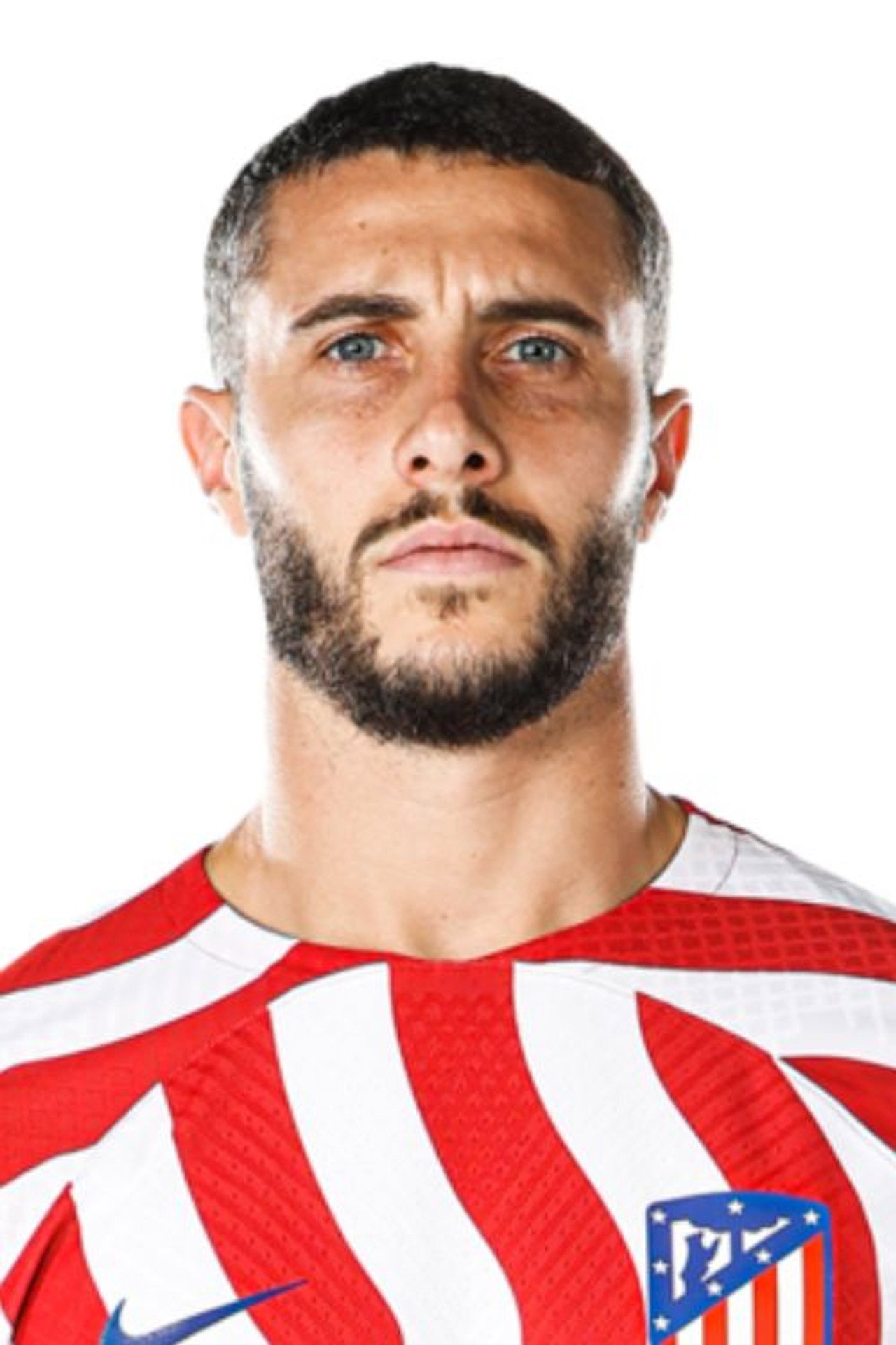 Mario Hermoso