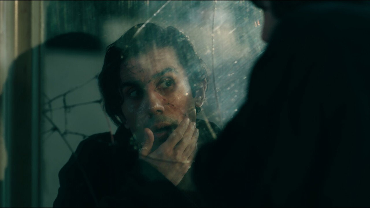 Tailor Made still 2