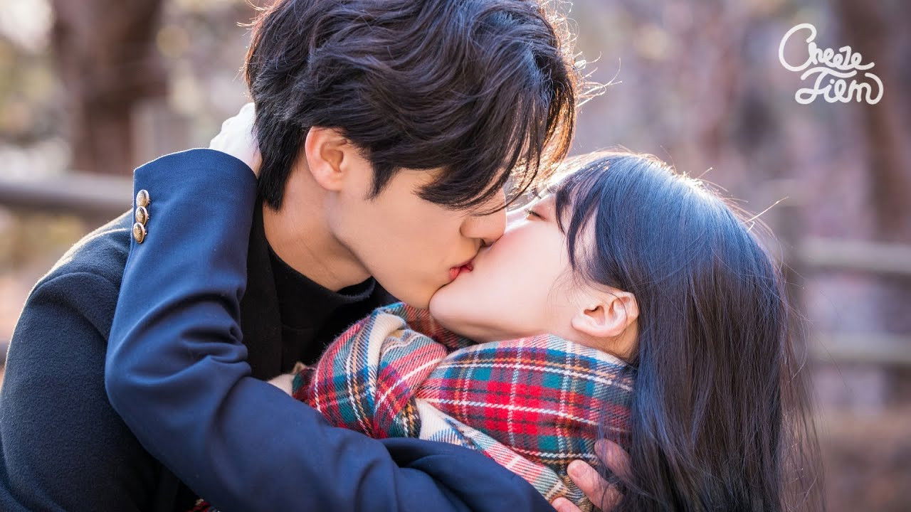 남자여신 — Épisode 6