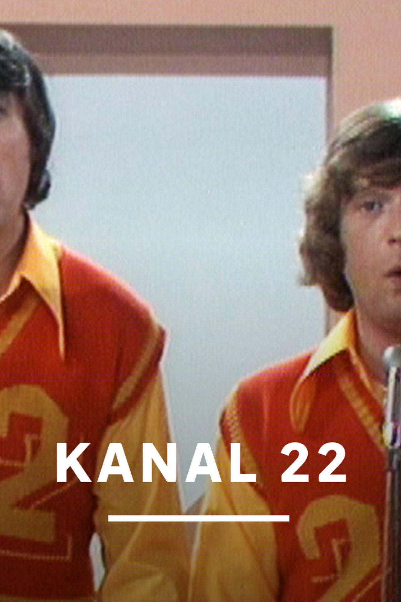 Kanal 22
