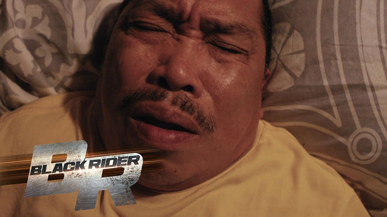 Black Rider — Épisode 27