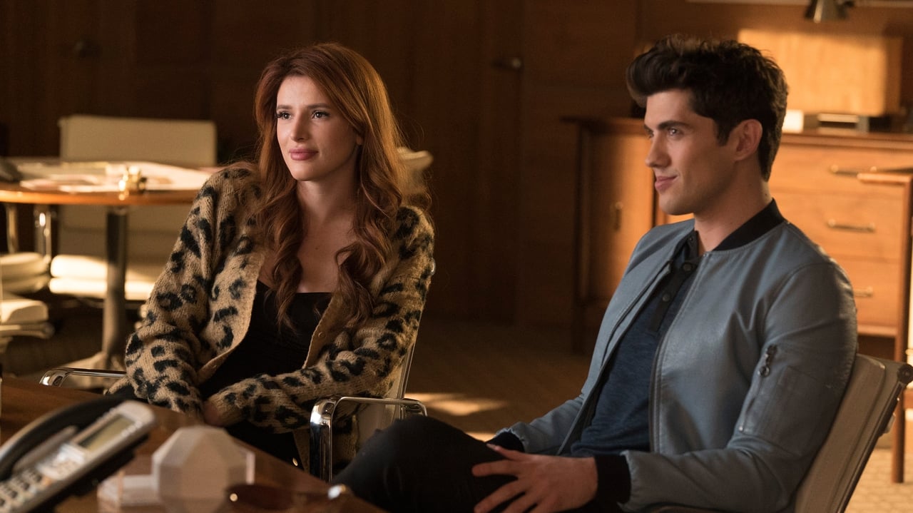 Famous in Love - Season 2 Episode 10 : The Good, The Bad and The Crazy