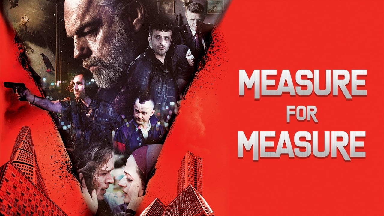 Measure for Measure background