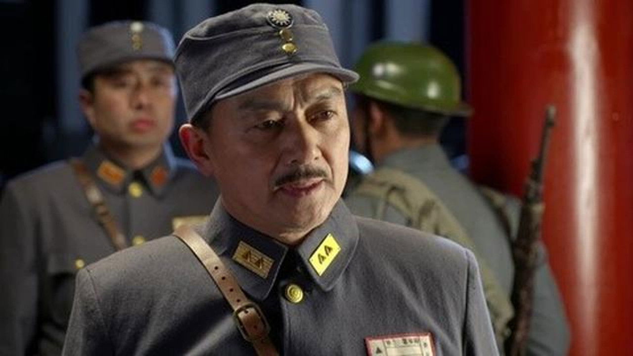 巨浪 — Épisode 13