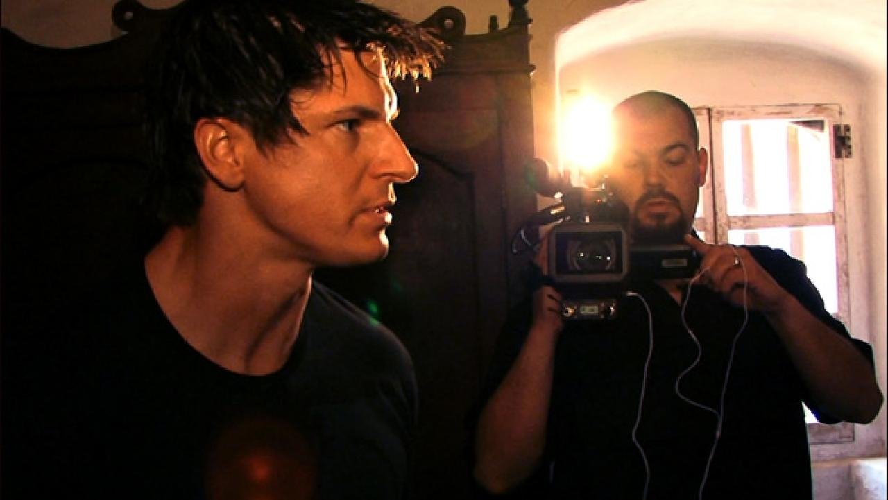Ghost Adventures - Season 2 Episode 3 : La Purisima